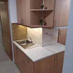 On The Wave Apartment Paralia Irion
