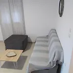 On The Wave Apartment Paralia Irion