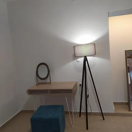 On The Wave Appartement Paralia Irion