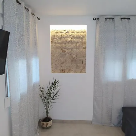 On The Wave Apartment