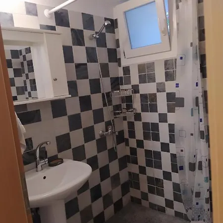 On The Wave Διαμέρισμα *