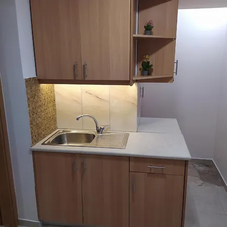 On The Wave Apartment *