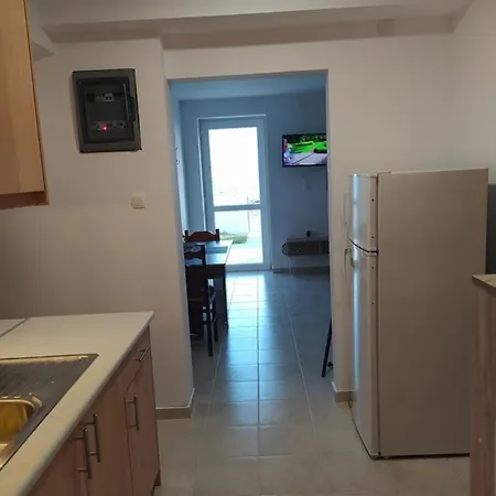 On The Wave Διαμέρισμα Παραλία Ιρίων