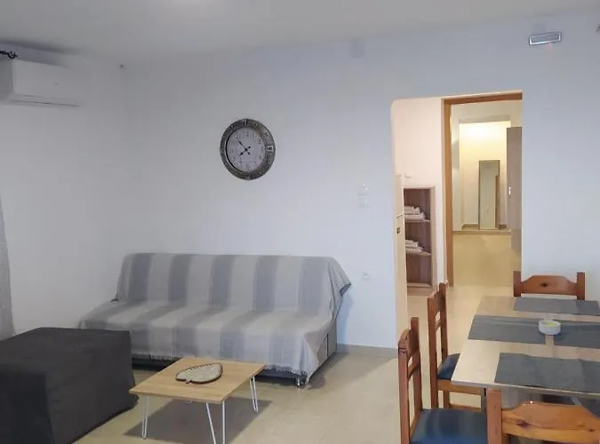 Apartmán On The Wave