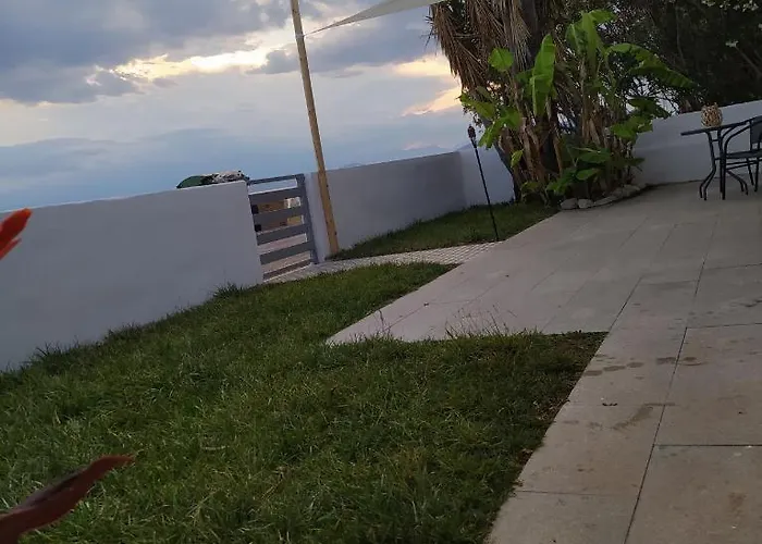 Apartmán On The Wave