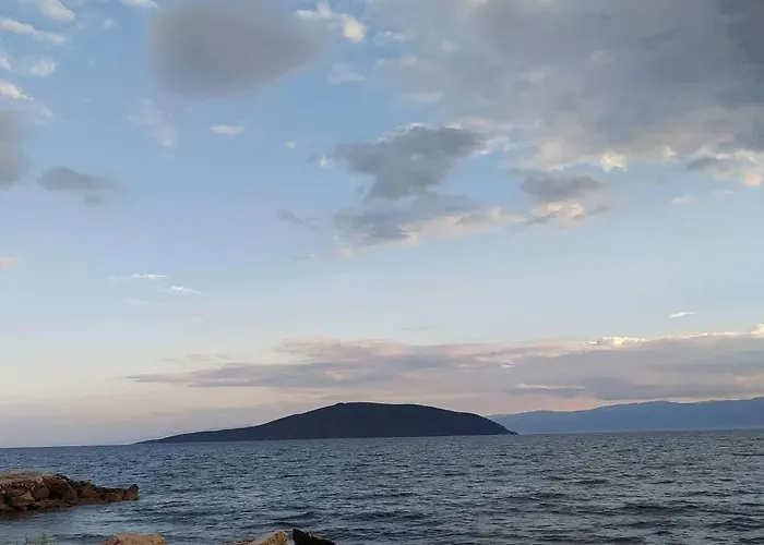 Apartmán On The Wave