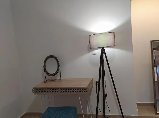 On The Wave Apartmán Paralia Irion