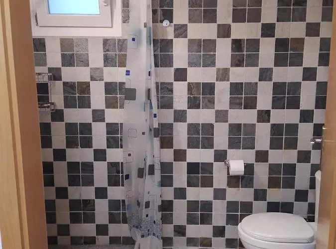 On The Wave * Paralia Irion