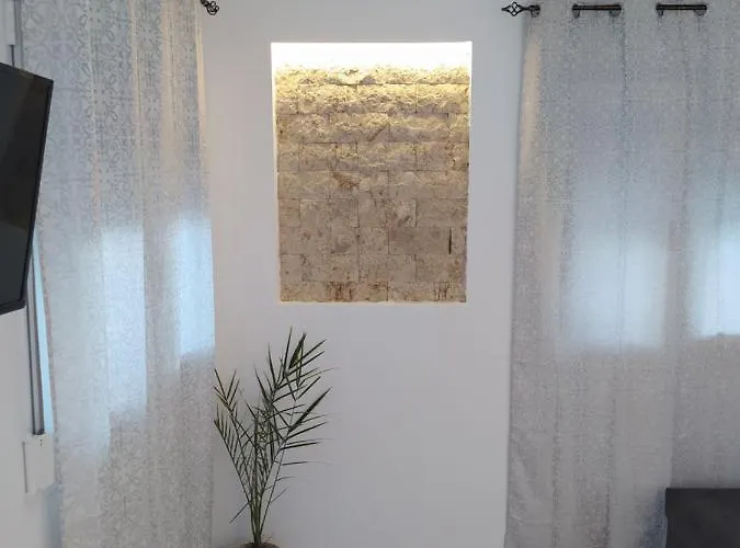 On The Wave Apartmán