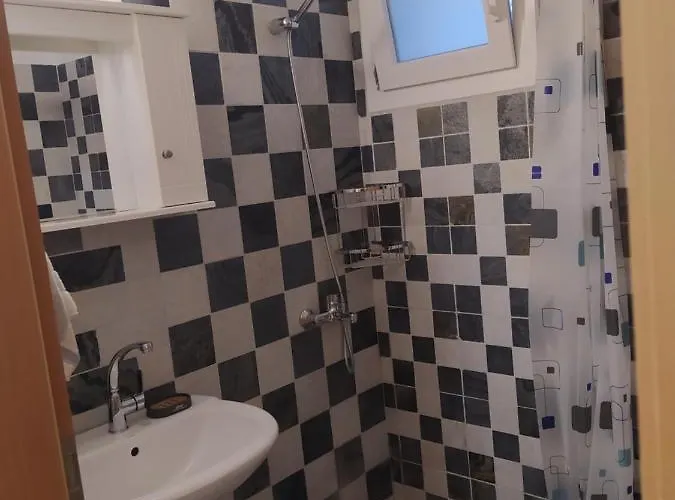 On The Wave Apartmán *