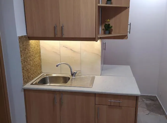 On The Wave Apartmán *