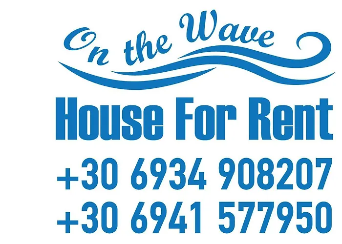 On The Wave Apartmán